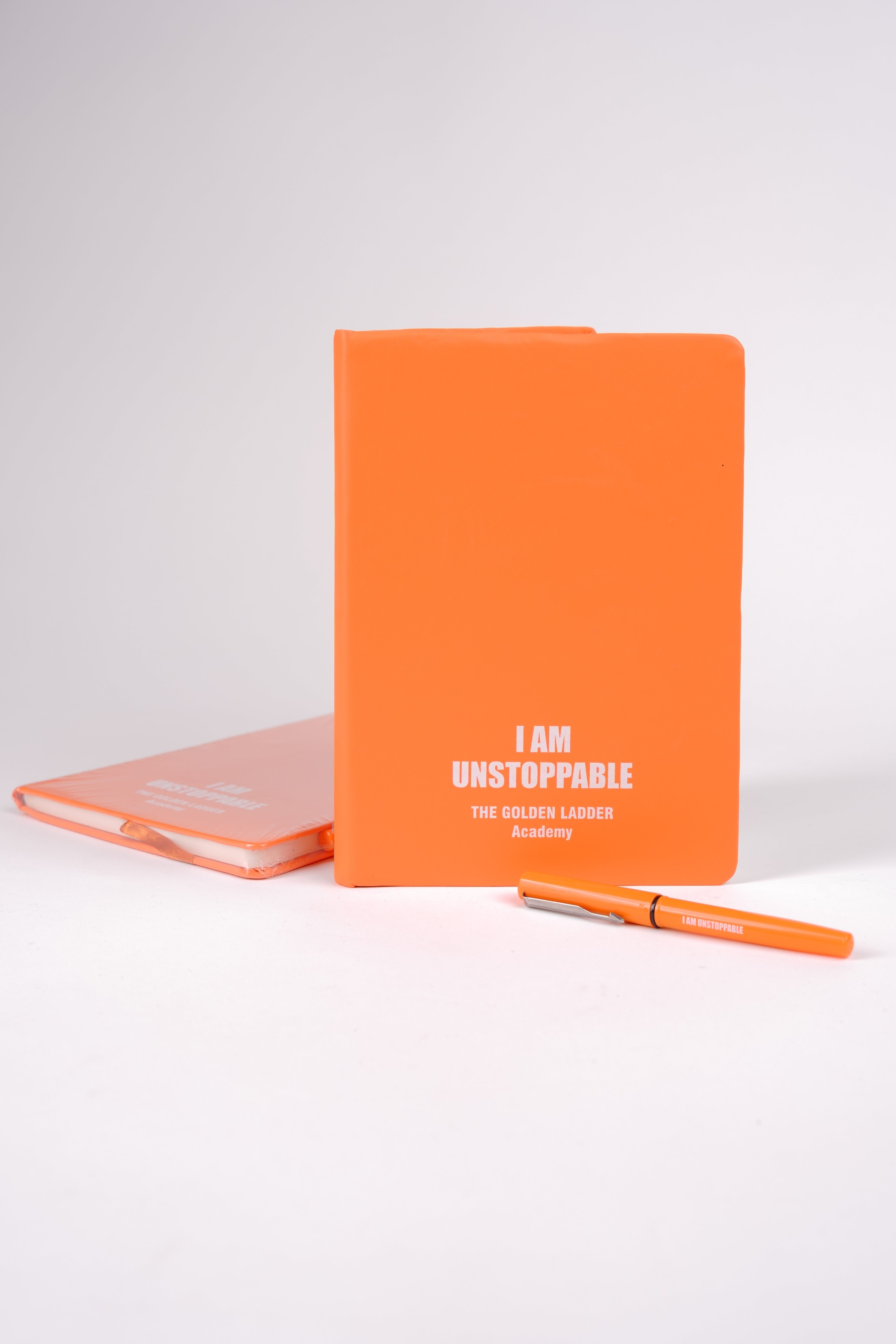 MANIFESTING THE DESTINY NOTEPAD CUM PENS (COMBO)