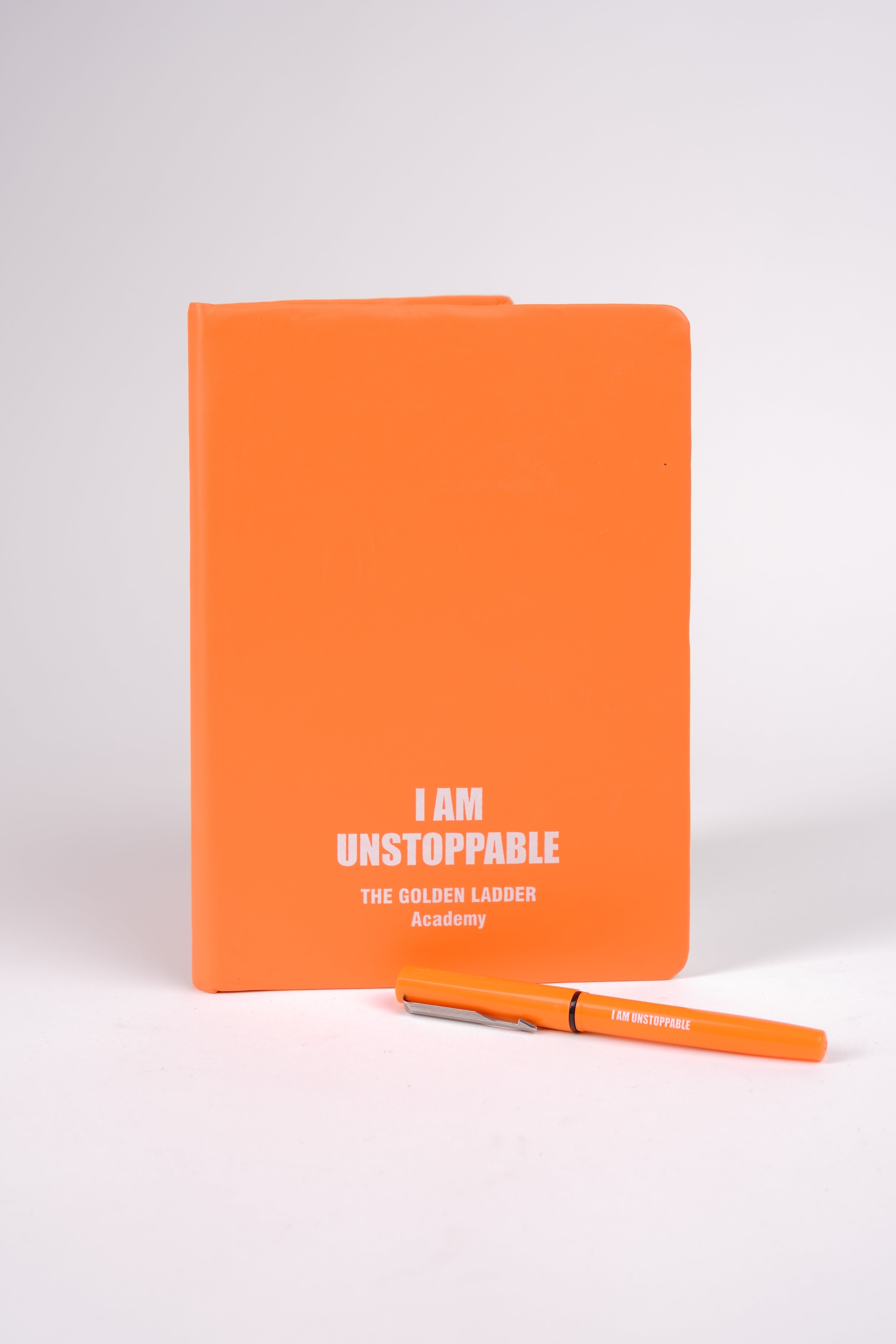 MANIFESTING THE DESTINY NOTEPAD CUM PENS (COMBO)