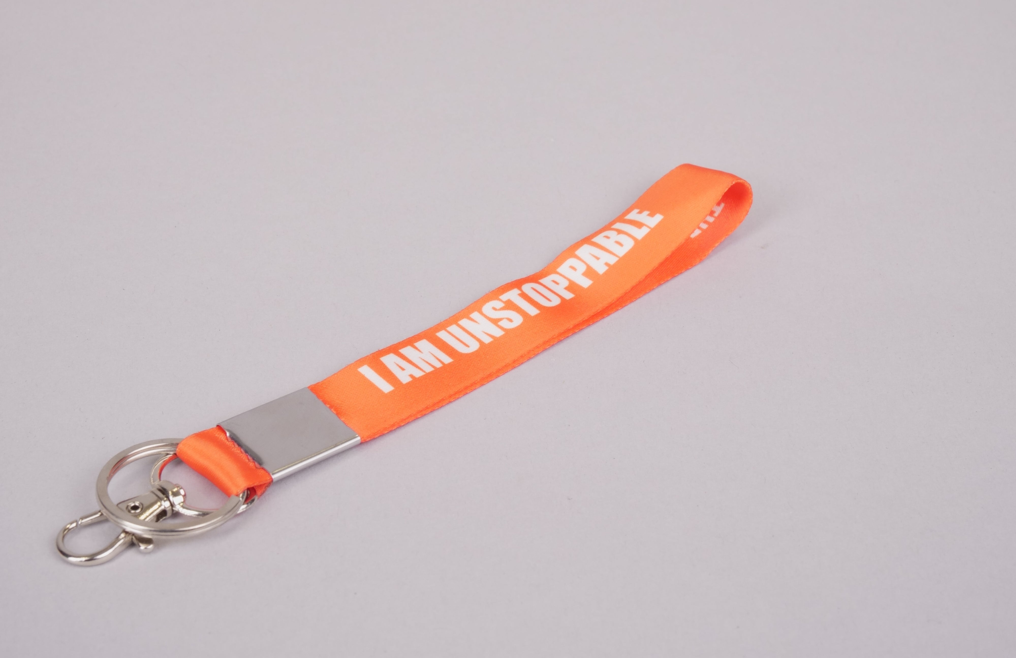 SPECIAL LANYARD