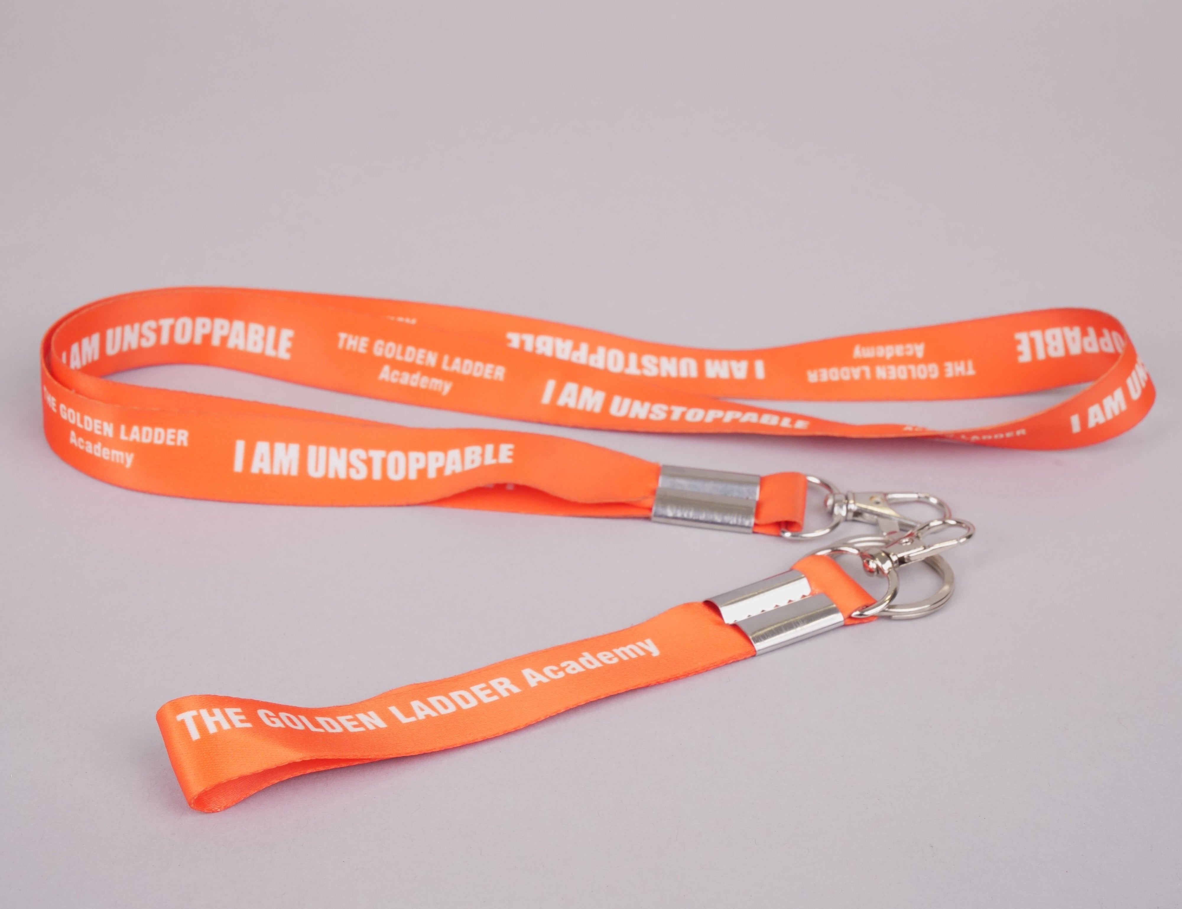 SPECIAL LANYARD