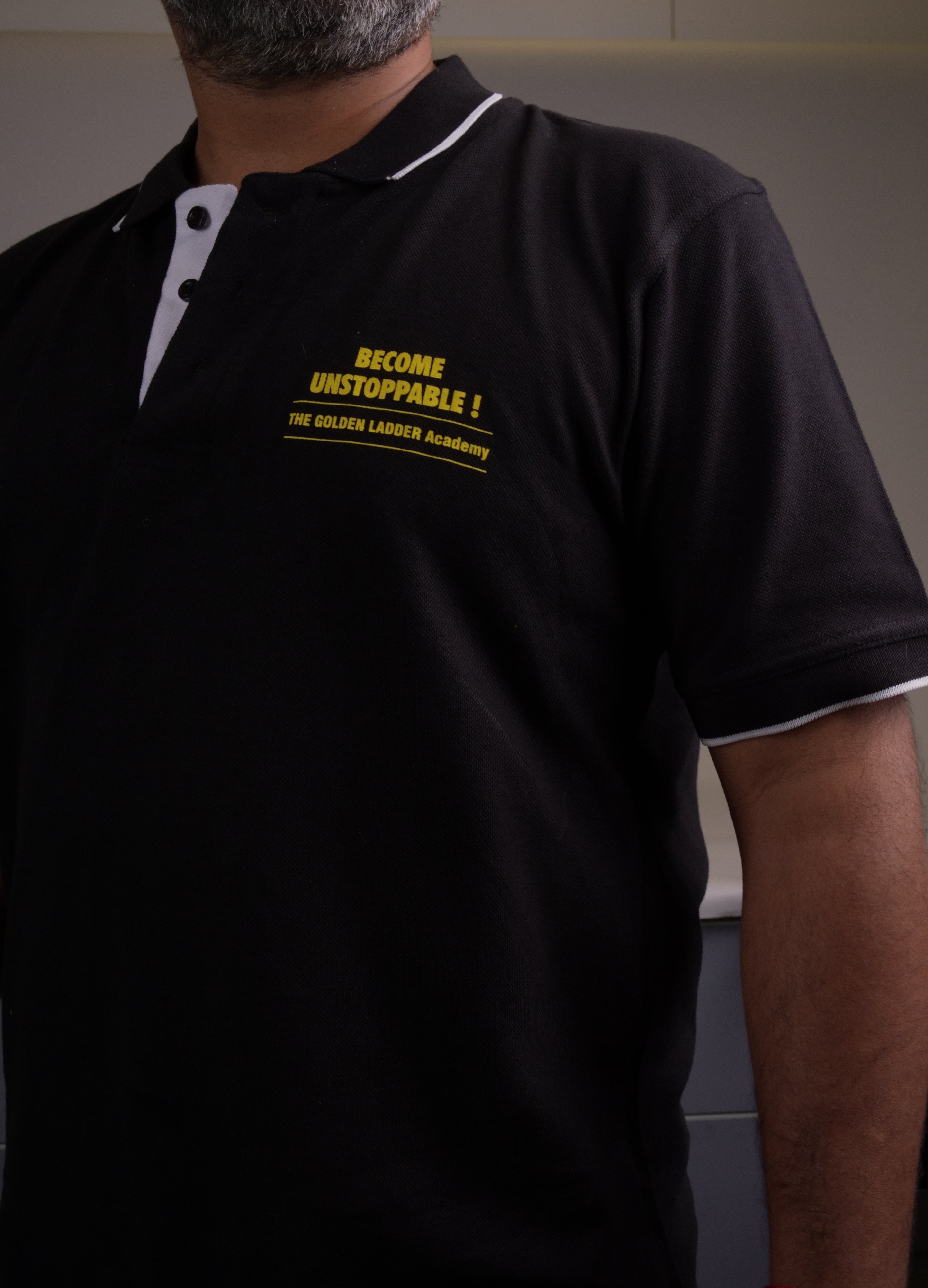 YOUR 'KAVACH' T-SHIRT