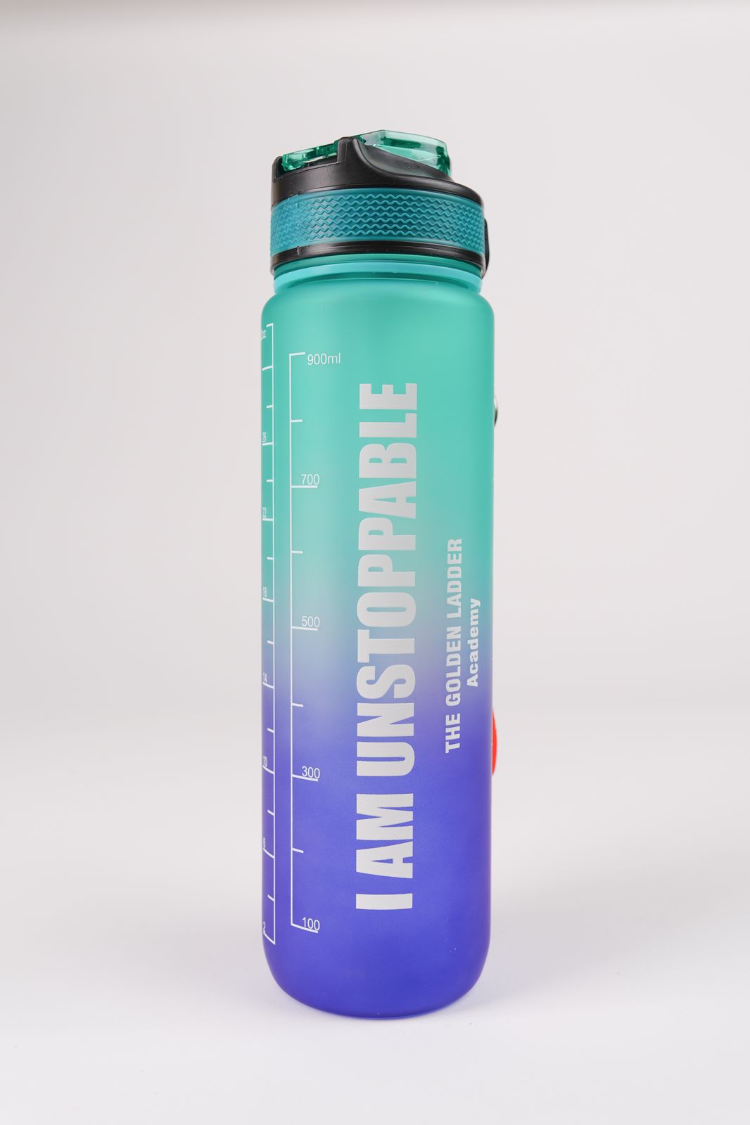 ENERGISING WATER BOTTLES