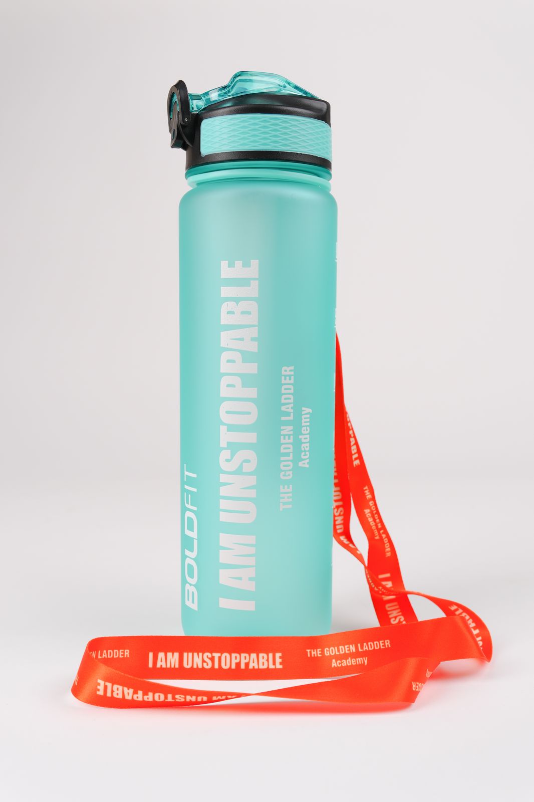 ENERGISING WATER BOTTLES